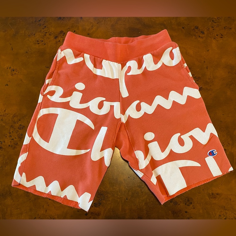 Champion Men’s Shorts Size Small